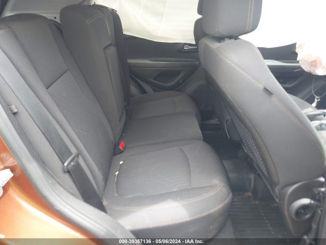 Chevrolet Trax Lt 2019 3GNCJLSB9KL276510 Image 8