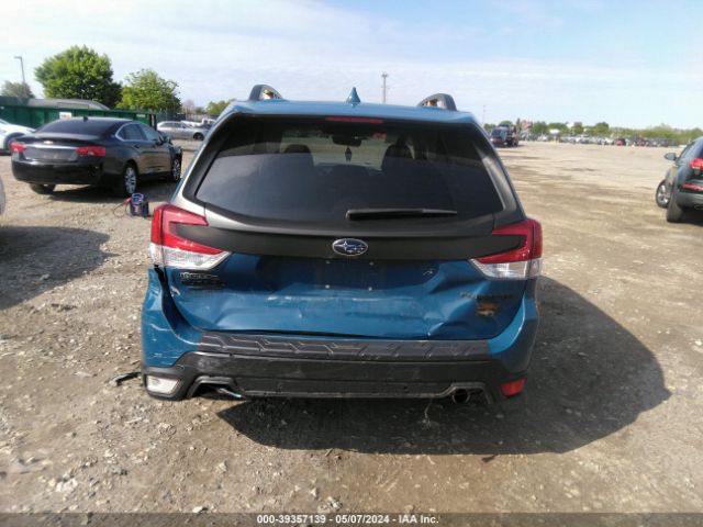JF2SKAMC4NH452928 Subaru Forester Wilderness