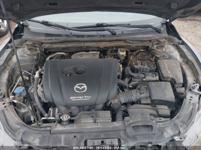 JM1GJ1U52G1424582 Mazda Mazda6 I Sport