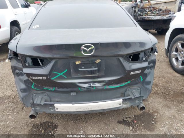 JM1GJ1U52G1424582 Mazda Mazda6 I Sport