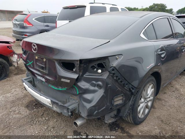 JM1GJ1U52G1424582 Mazda Mazda6 I Sport