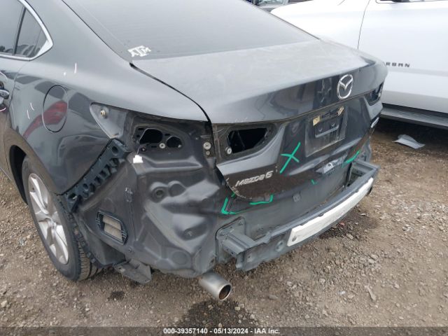 JM1GJ1U52G1424582 Mazda Mazda6 I Sport