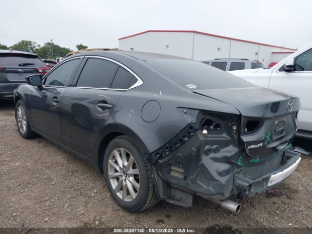 JM1GJ1U52G1424582 Mazda Mazda6 I Sport