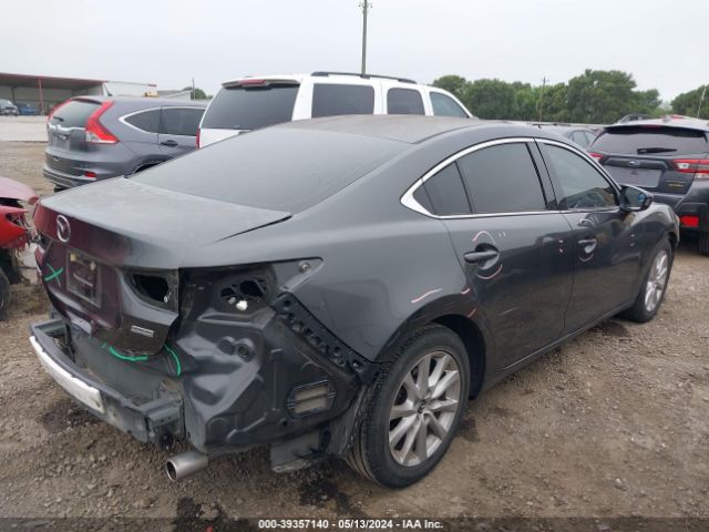JM1GJ1U52G1424582 Mazda Mazda6 I Sport