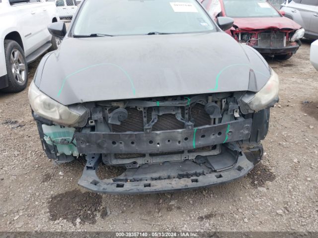 JM1GJ1U52G1424582 Mazda Mazda6 I Sport
