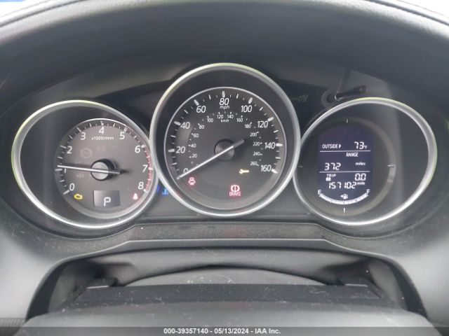 JM1GJ1U52G1424582 Mazda Mazda6 I Sport