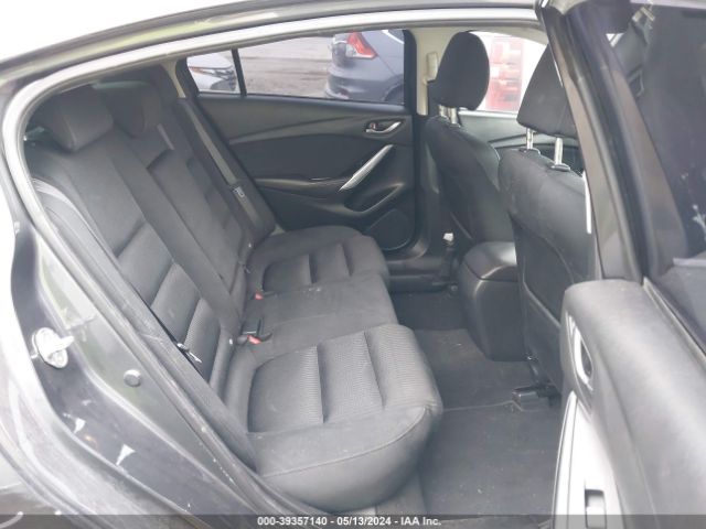JM1GJ1U52G1424582 Mazda Mazda6 I Sport