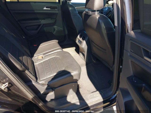 1V2NR2CAXJC508938 Volkswagen Atlas 3.6l V6 Sel Premium