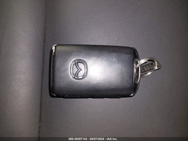 3MZBPABM3PM375976 Mazda Mazda3 2.5 S Select