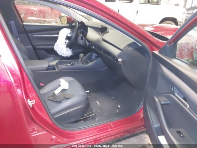 3MZBPABM3PM375976 Mazda Mazda3 2.5 S Select