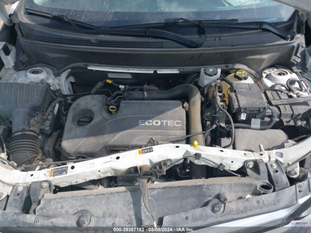 3GNAXNEV5MS156025 Chevrolet Equinox Fwd Premier