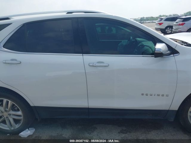 3GNAXNEV5MS156025 Chevrolet Equinox Fwd Premier