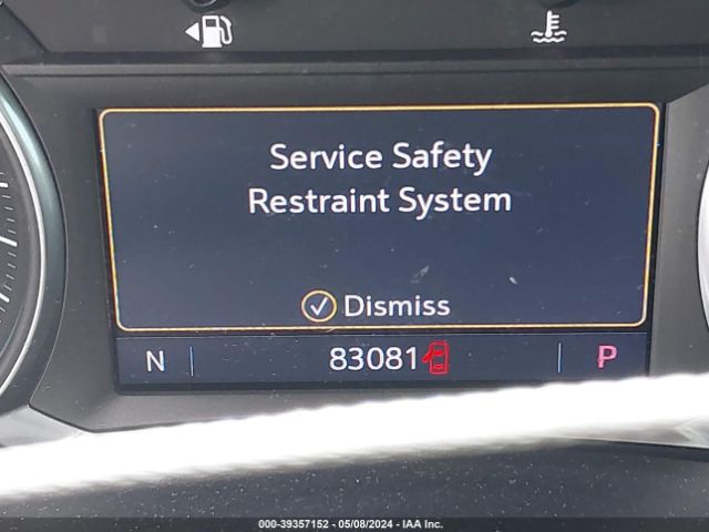 3GNAXNEV5MS156025 Chevrolet Equinox Fwd Premier