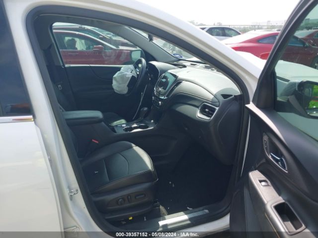 3GNAXNEV5MS156025 Chevrolet Equinox Fwd Premier