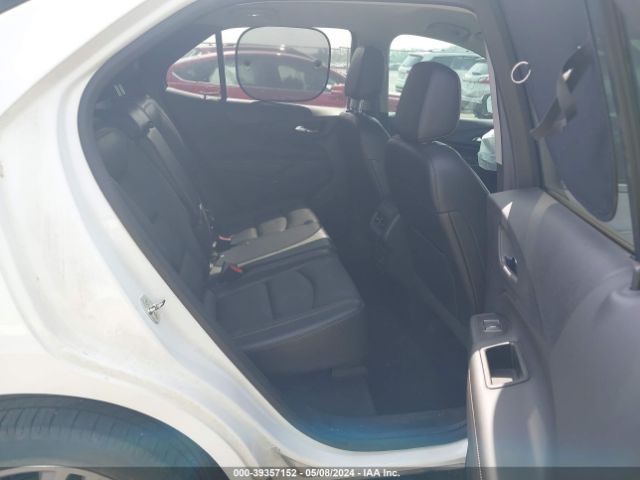 3GNAXNEV5MS156025 Chevrolet Equinox Fwd Premier