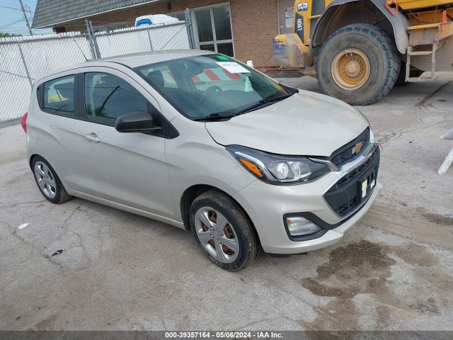 2019 KL8CB6SA7KC703167 головне зображення