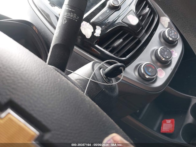 Chevrolet Spark Ls Cvt 2019 KL8CB6SA7KC703167 Image 11