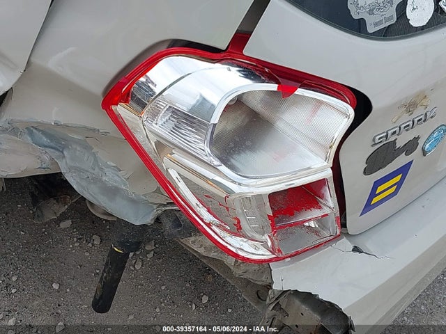 Chevrolet Spark Ls Cvt 2019 KL8CB6SA7KC703167 Image 13