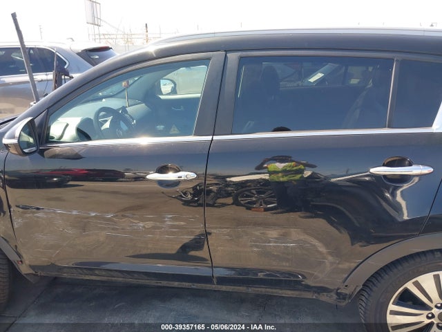 KIA Sportage Ex 2015 KNDPCCAC5F7705666 Image 14