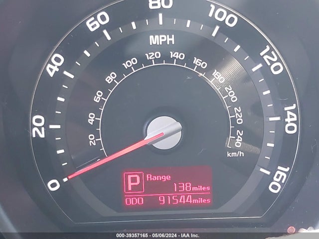 KIA Sportage Ex 2015 KNDPCCAC5F7705666 Image 15