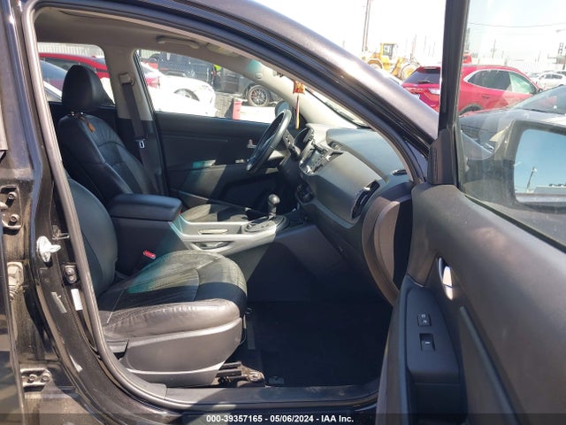 KIA Sportage Ex 2015 KNDPCCAC5F7705666 Image 5