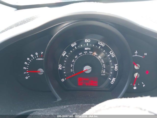 KIA Sportage Ex 2015 KNDPCCAC5F7705666 Image 7