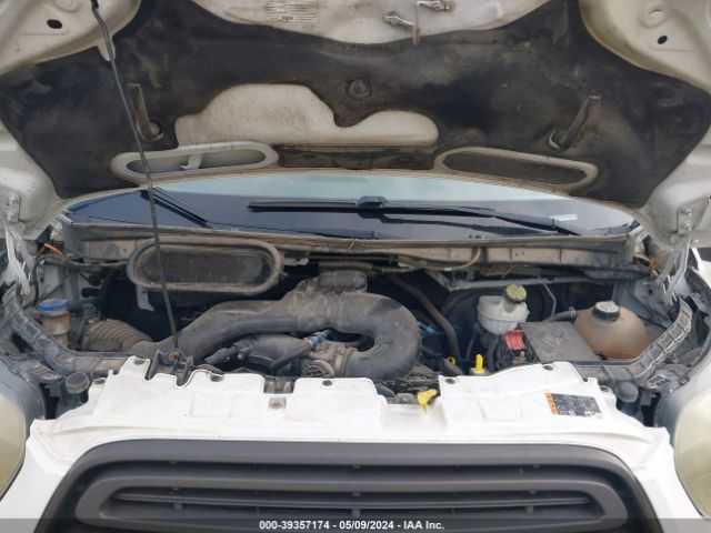 1FTNE2CM1FKA06565 Ford Transit-150