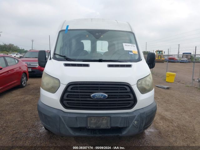 1FTNE2CM1FKA06565 Ford Transit-150