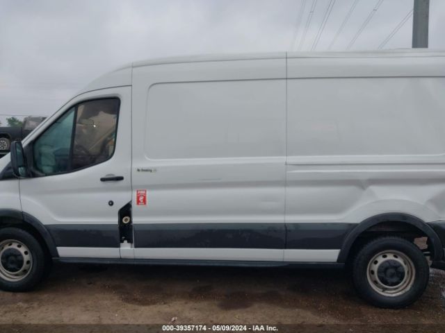 1FTNE2CM1FKA06565 Ford Transit-150