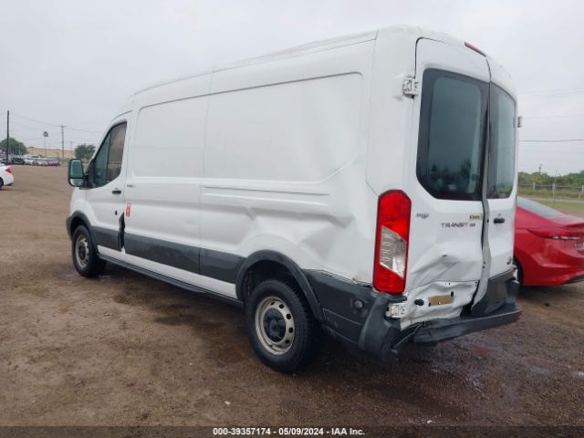 1FTNE2CM1FKA06565 Ford Transit-150