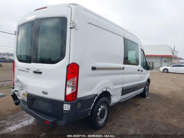 1FTNE2CM1FKA06565 Ford Transit-150