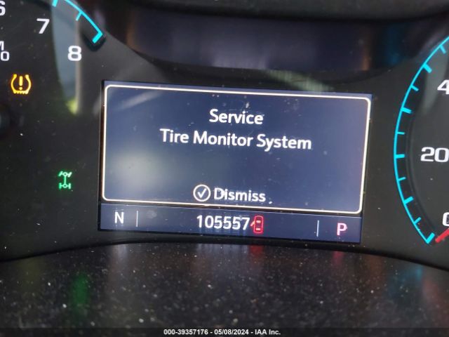 1GCGTCEN8K1308803 Chevrolet Colorado Lt