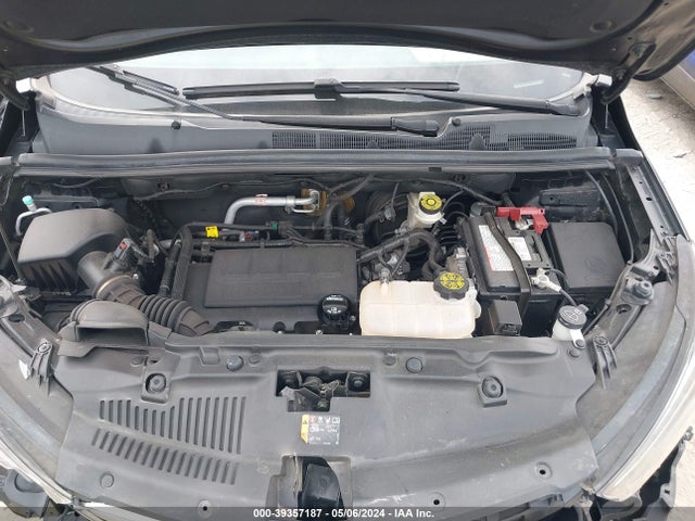 KL4CJASB5LB316589 Buick Encore Fwd Preferred