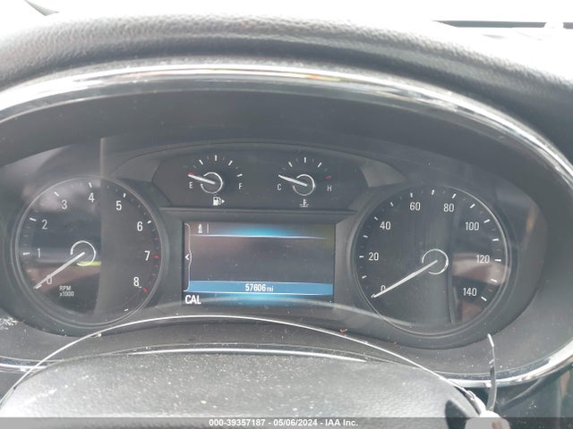KL4CJASB5LB316589 Buick Encore Fwd Preferred