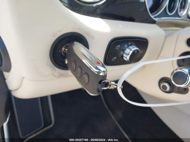 2016 BENTLEY CONTINENTAL GT SCBGJ3ZA3GC053649 Photo 10