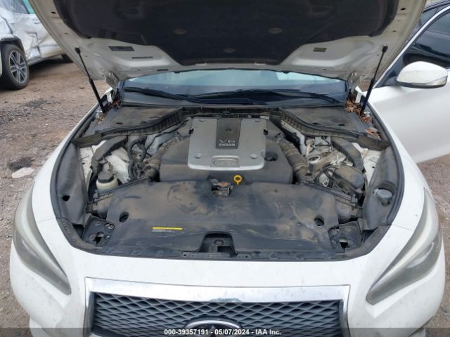 JN1BV7AP1FM331964 Infiniti Q50 Premium