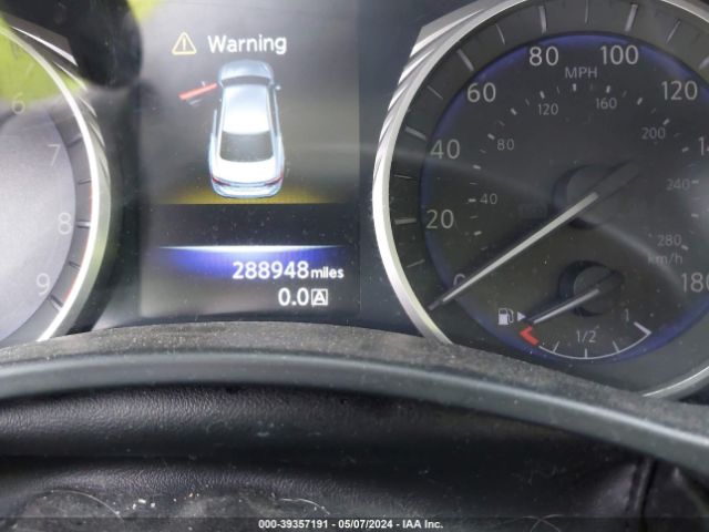 JN1BV7AP1FM331964 Infiniti Q50 Premium