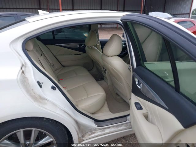 JN1BV7AP1FM331964 Infiniti Q50 Premium
