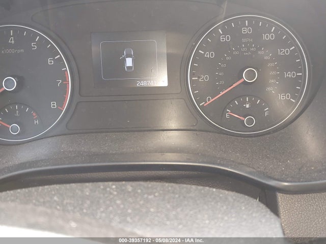 KIA Optima Lx 2018 5XXGT4L35JG229261 Image 7