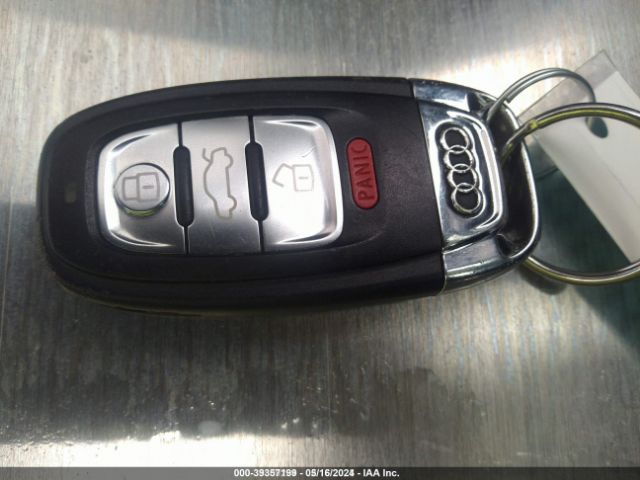 WAUAFAFL0EN011646 Audi A4 2.0t Premium