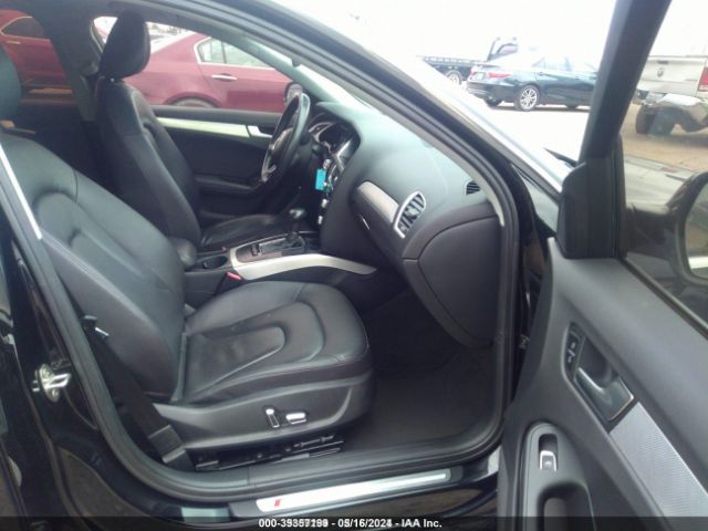 WAUAFAFL0EN011646 Audi A4 2.0t Premium