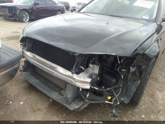 WAUAFAFL0EN011646 Audi A4 2.0t Premium