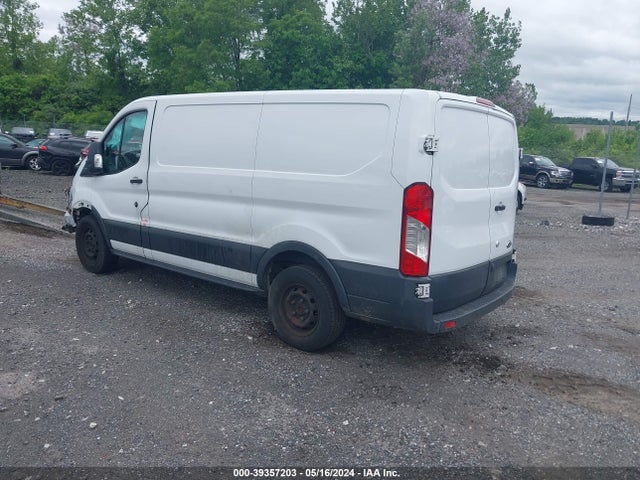 Ford Transit-150 2018 1FTYE1ZM4JKA12223 Image 3