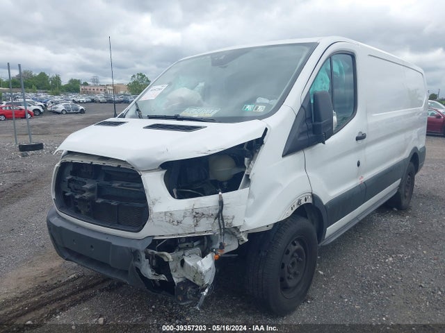 Ford Transit-150 2018 1FTYE1ZM4JKA12223 Image 6