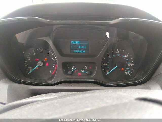 Ford Transit-150 2018 1FTYE1ZM4JKA12223 Image 7