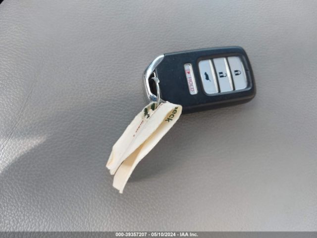 3CZRU6H78GM711821 Honda Hr-v Ex-l