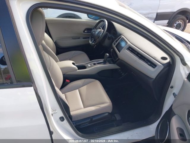 3CZRU6H78GM711821 Honda Hr-v Ex-l