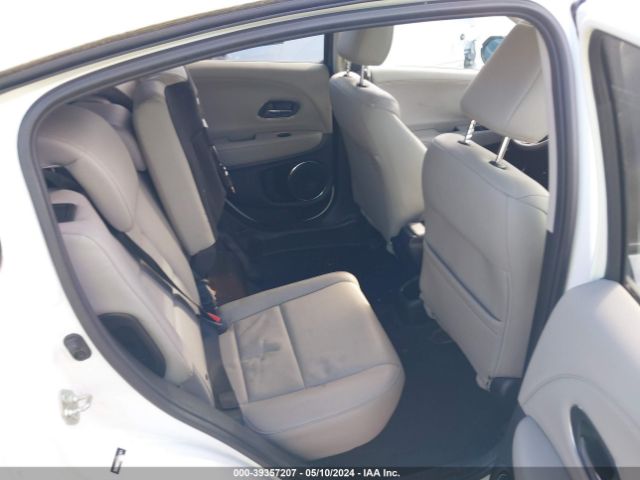 3CZRU6H78GM711821 Honda Hr-v Ex-l