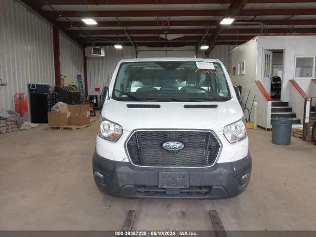 Ford Transit-250 2022 1FTBR1YG0NKA12683 Image 12