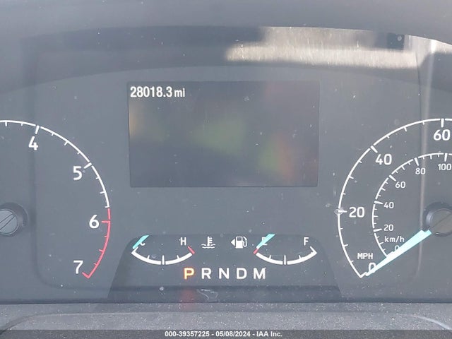 Ford Transit-250 2022 1FTBR1YG0NKA12683 Image 15